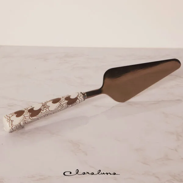 Paletta torta Claraluna