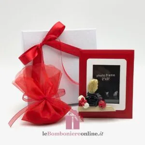 Portafoto laurea Mariella martini MM4130