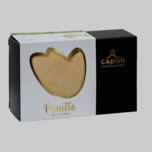 Panetto di Mandorla Capisti