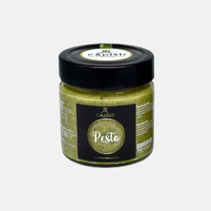 Pesto di pistacchio Capisti