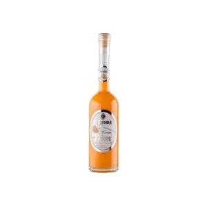 Liquore alla crema di melone Fichera