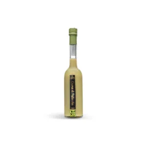 Liquore crema di pistacchio capisti