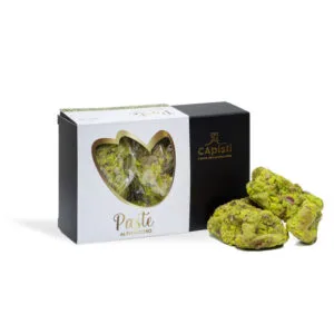 Paste di pistacchio Capisti
