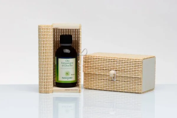Scatola degustazione olio Cuorematto D6876