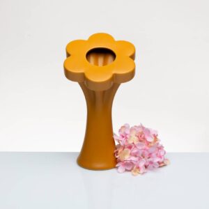 Vaso in ceramica Cuorematto D6891
