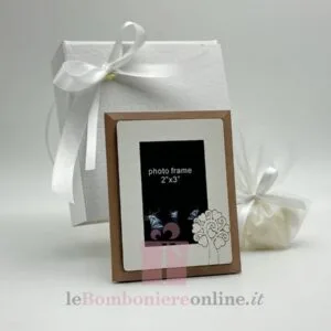 30 Bigliettini Prima Comunione Bomboniera Possibilità di Stampa