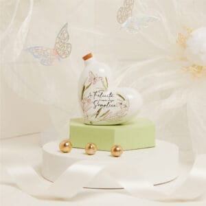 oliera-cuore-porcellana-claraluna-25071 Oliera cuore in porcellana Claraluna 25071