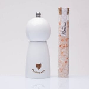 Macinasale in legno Cuorematto D9006