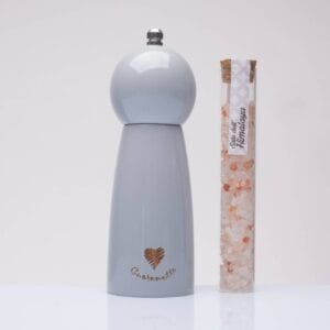 Macinasale in legno Cuorematto D9007