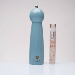 Macinasale in legno Cuorematto D9008