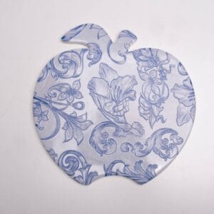 Soppentola e tagliere Cuorematto D9052