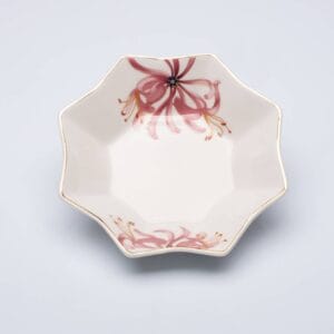 Vuotatasche ottagonale Morena Design D8687