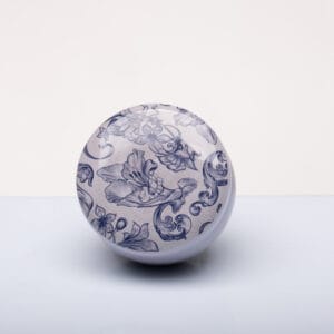 Candelina Cuorematto D9053