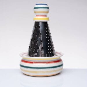 grattugia-multifunzione-ceramica-amici-di-cuorematto-DA271 Grattugia multifunzione in ceramica Amici di Cuorematto DA271