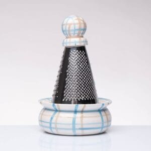 grattugia-multifunzione-ceramica-amici-di-cuorematto-DA273 Grattugia multifunzione in ceramica Amici di Cuorematto DA273