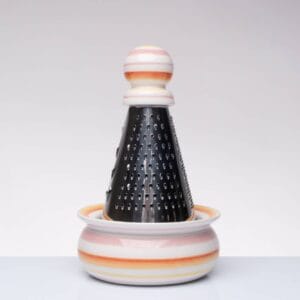 grattugia-multifunzione-ceramica-amici-di-cuorematto-DA276 Grattugia multifunzione in ceramica Amici di Cuorematto DA276