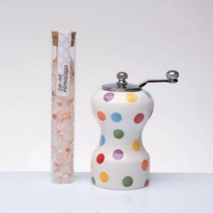 macinapepe-ceramica-amici-di-cuorematto-DA287 Macinapepe in ceramica Amici di Cuorematto DA287