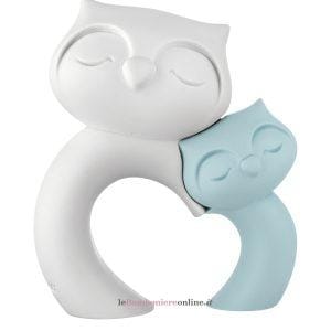 Coppia gufi Bongelli Preziosi ME2622-CE