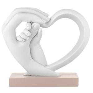 Scultura con mani Bongelli Preziosi ME2635-RO