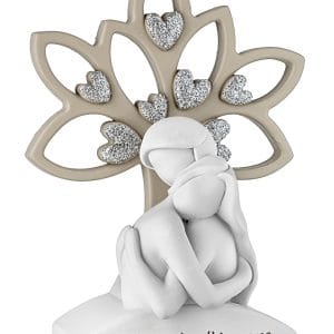 Abbraccio con albero Bongelli Preziosi ME2653-N