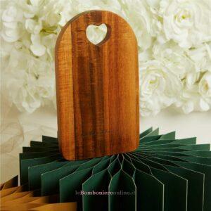 Tagliere acacia Claraluna 26062