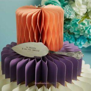 Paletta torta Claraluna 26068