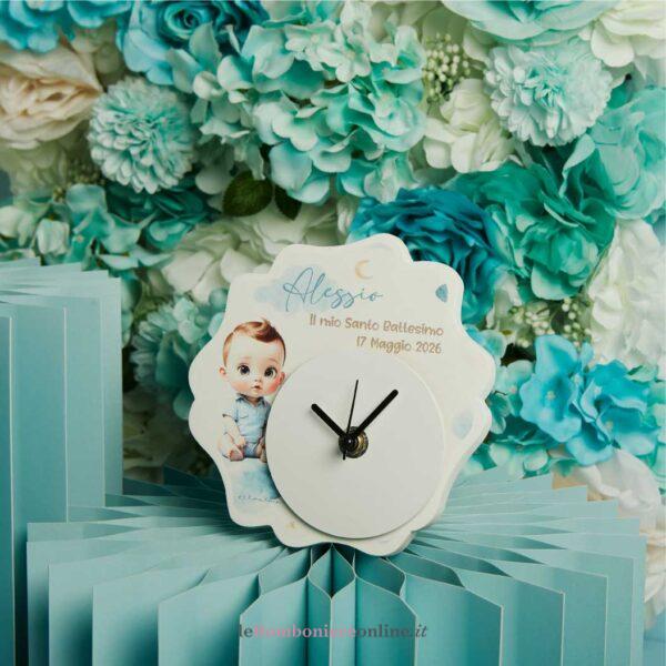 orologio-battesimo-maschio-claraluna-26342 Orologio Battesimo maschio Claraluna 26342