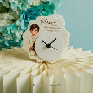 Orologio Comunione maschio Claraluna 26362