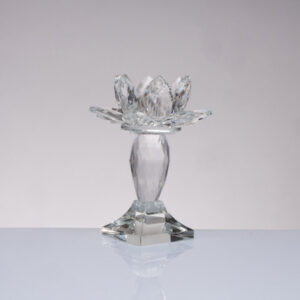 Candeliere Cristallo Morena Design D8652