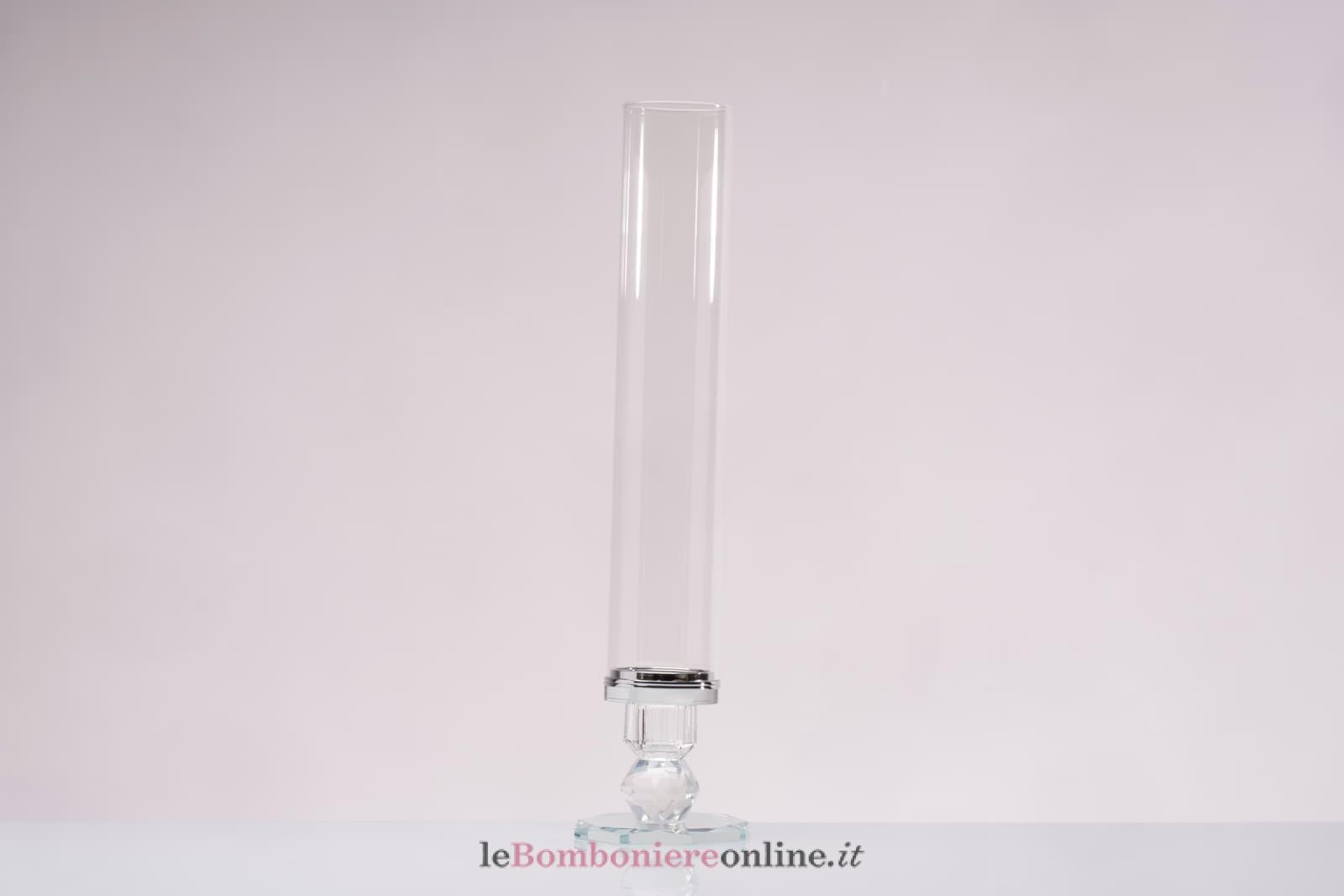 candeliere-cristallo-morenadesign-D8690 Candeliere in cristallo Morena Design D8690