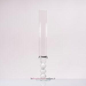 Candeliere in cristallo Morena Design D8691