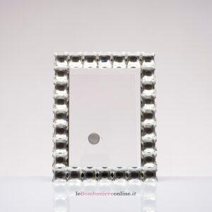 Portafoto specchio Morena Design D8709