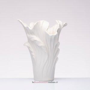 Vaso in porcellana Morena Design D8743