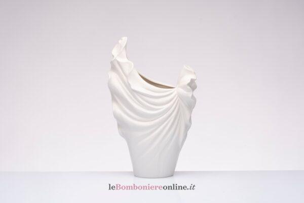 Vaso porcellana Morena Design D8744