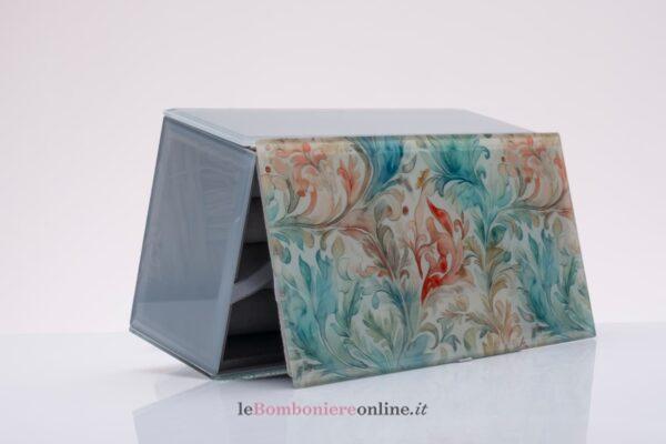 Portagioie Morena Design D8766