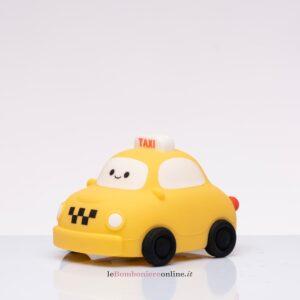 Lampada led automobile in silicone Cuorematto D9113