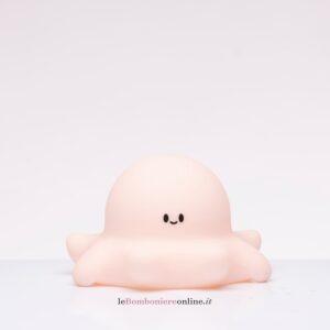 Lampada led in silicone Cuorematto D9114