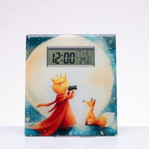 Orologio Piccolo Principe Cuorematto D9143