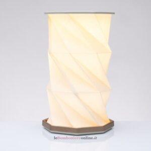 Lampada led Cuorematto D9168