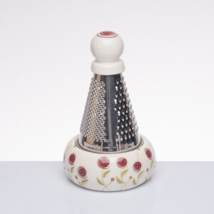 Grattugia Amici di Cuorematto DA322/3