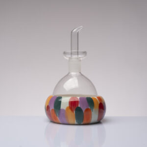 Oliera Amici di Cuorematto DA340