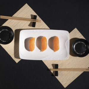 Sushi Set 2 Persone Amici di Cuorematto DA352