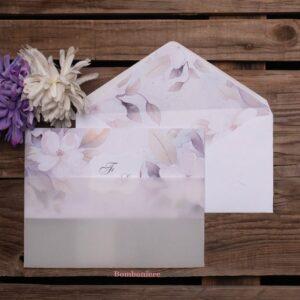 Partecipazione Cuorematto P26CF2