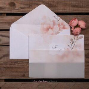 Partecipazione Cuorematto P26CF1