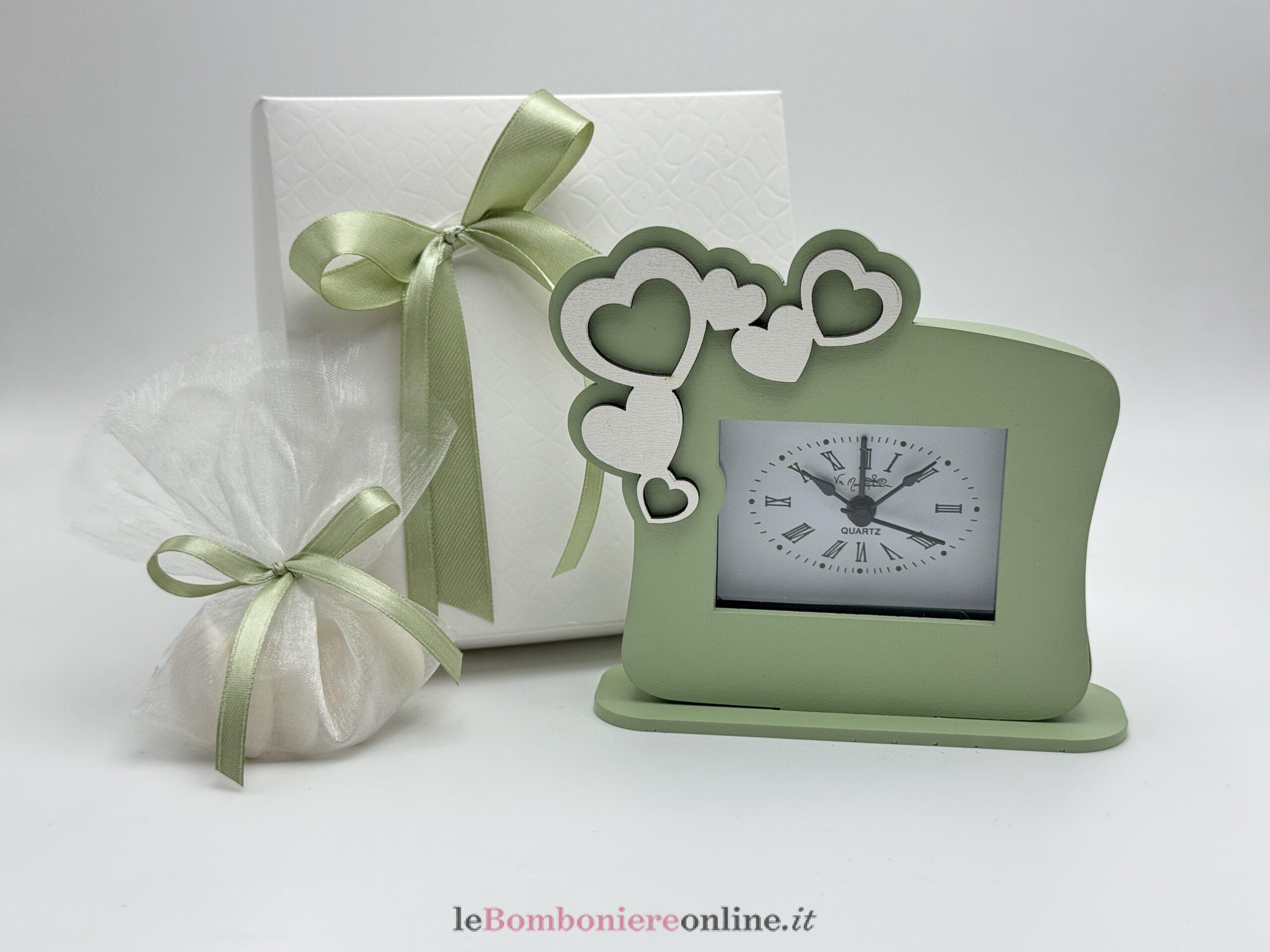 orologio-legno-cuori-mariellamartini-cr6011/s Orologio in legno cuori Mariella Martini CR6011/S
