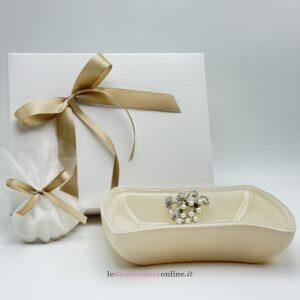 Ciotola in vetro Mariella Martini CR6060/S