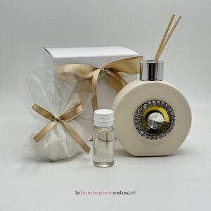 Profumatore con applicazione Mariella Martini CR6063/S