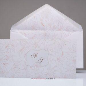 Partecipazione Cuorematto P25GO