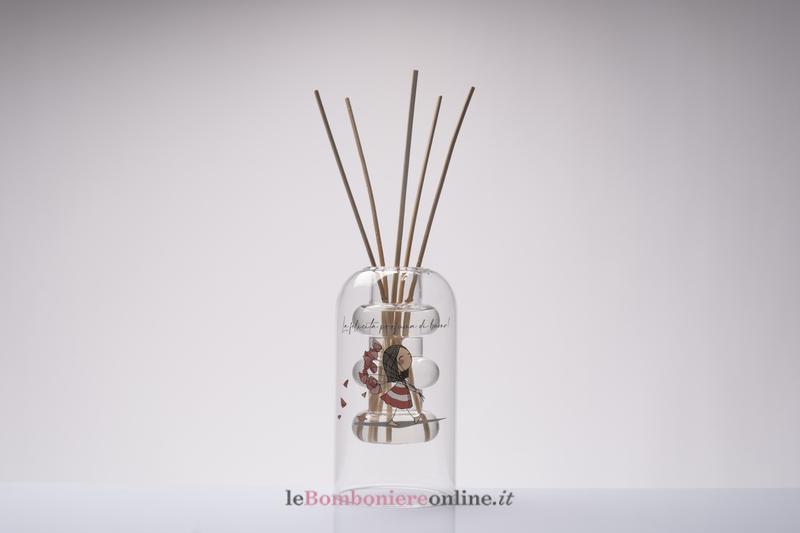 profumatore-vetro-borosilicato-cuorematto-DC006 Profumatore in vetro borosilicato Cuorematto DC006